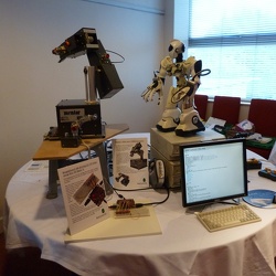 RISC OS Shows