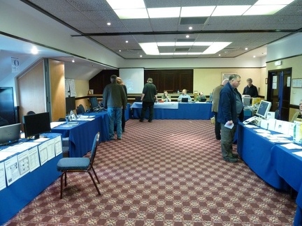 Hawthorn and Oak Suites