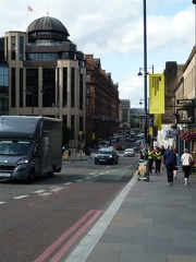 Lothian Road