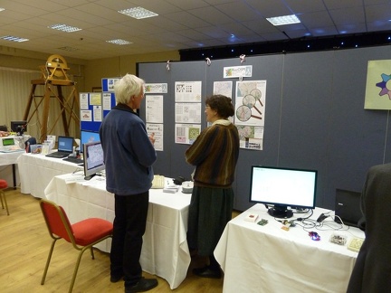 Jim Nagel & Hilary Phillips